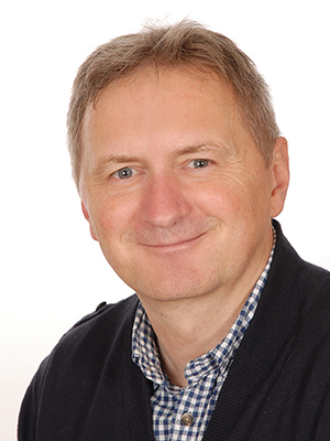Matthias Kamphaus